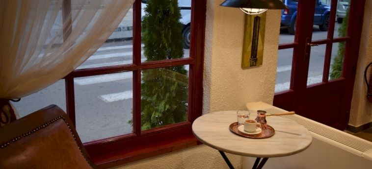 Kastalia Boutique Hotel Delphi : Photo 