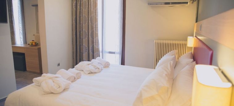 Kastalia Boutique Hotel:  DELPHI