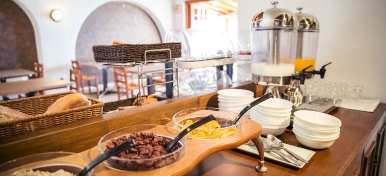 Kastalia Boutique Hotel Delphi: Photo 