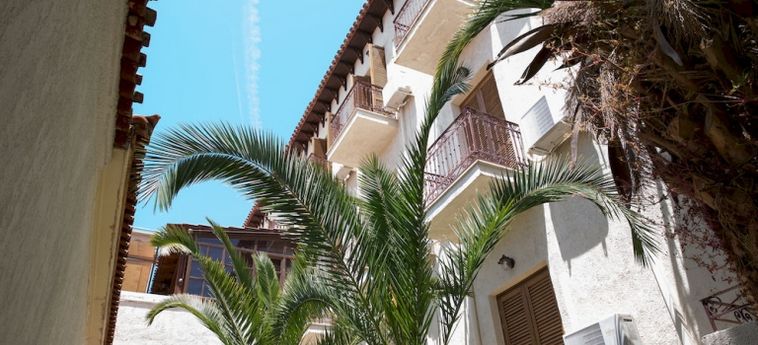 Kastalia Boutique Hotel Delphi: Photo 
