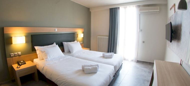 Kastalia Boutique Hotel Delphi: Photo 