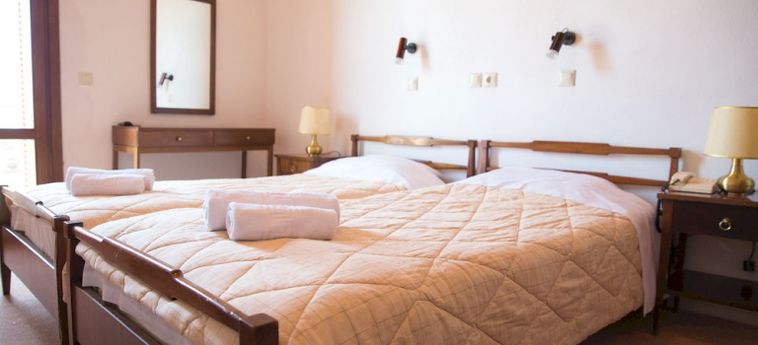 Kastalia Boutique Hotel Delphi: Photo 