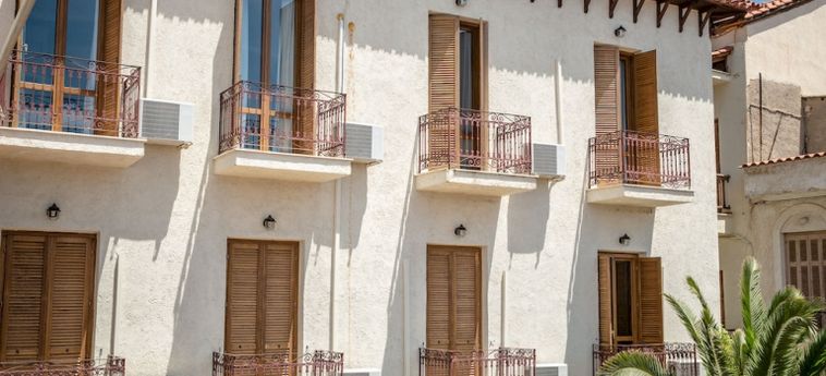Kastalia Boutique Hotel Delphi: Photo 