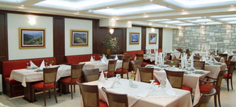 Hotel Apollonia:  DELPHI