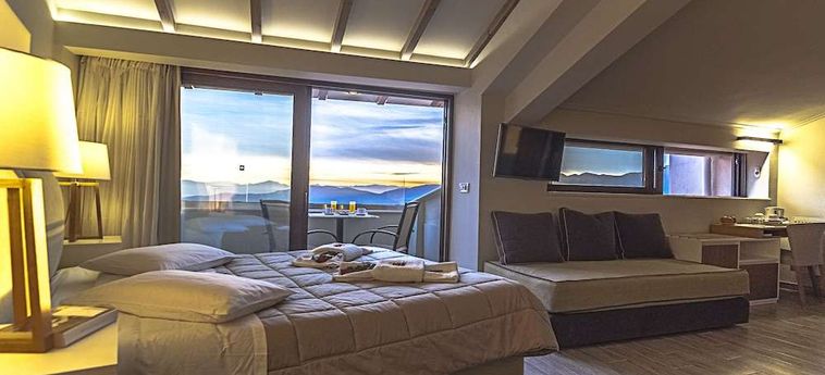 Fedriades Hotel :  DELPHI