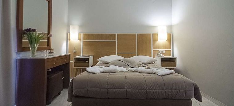 Fedriades Hotel :  DELPHI