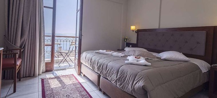 Fedriades Hotel :  DELPHI