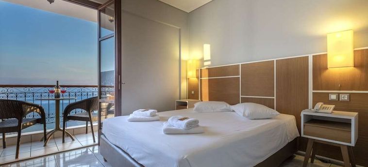 Fedriades Hotel :  DELPHI