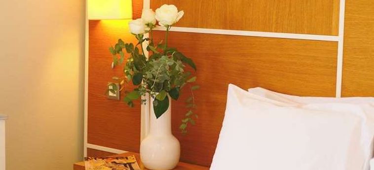 Fedriades Hotel :  DELPHI