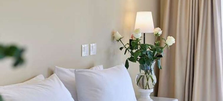 Fedriades Hotel :  DELPHI
