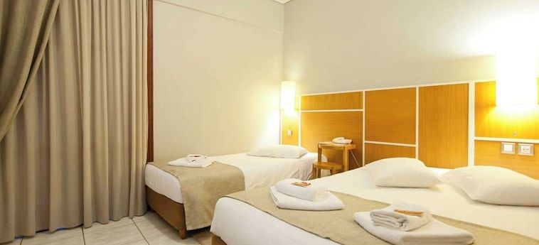 Fedriades Hotel :  DELPHI