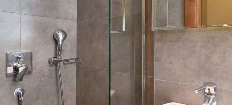 Fedriades Hotel :  DELPHI