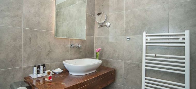 Fedriades Hotel :  DELPHI