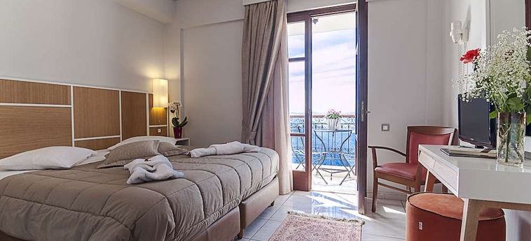Fedriades Hotel :  DELPHI