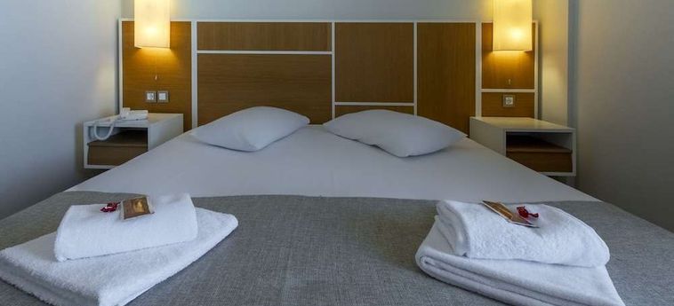 Fedriades Hotel :  DELPHI