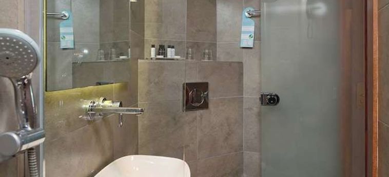 Fedriades Hotel :  DELPHI