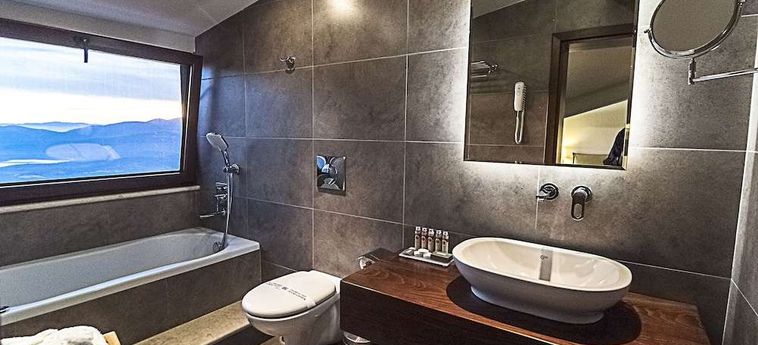 Fedriades Hotel :  DELPHI