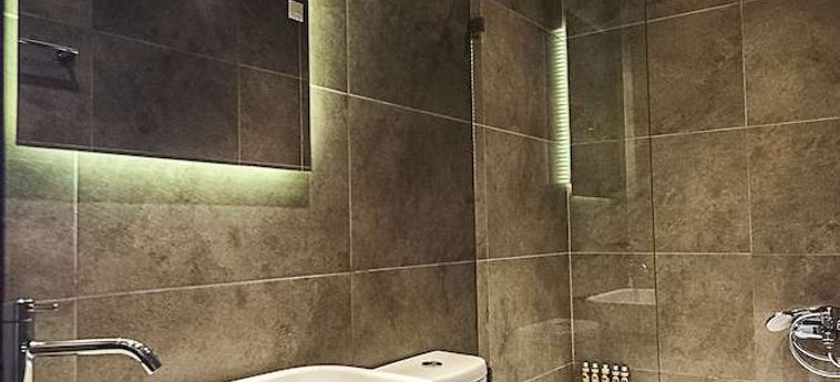 Fedriades Hotel :  DELPHI