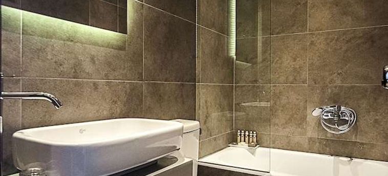 Fedriades Hotel :  DELPHI