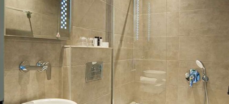 Fedriades Hotel :  DELPHI