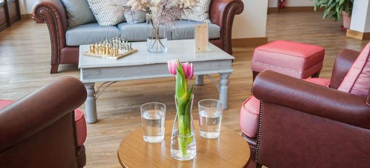 Fedriades Hotel :  DELPHI
