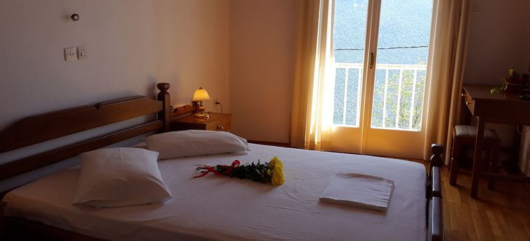 Hotel Epic Rooms Delphi: Foto 