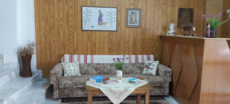 Hotel Epic Rooms Delphi: Foto 