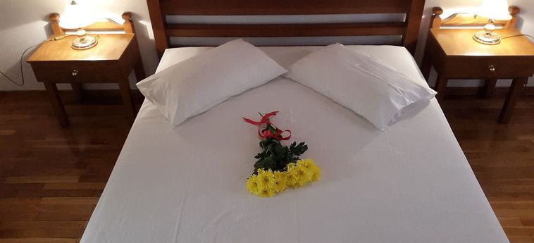 Hotel Epic Rooms Delphi: Foto 