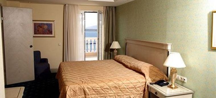 Hotel Nafsika Palace Delphi : Photo 