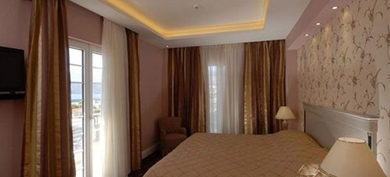 Hotel Nafsika Palace Delphi: Foto 