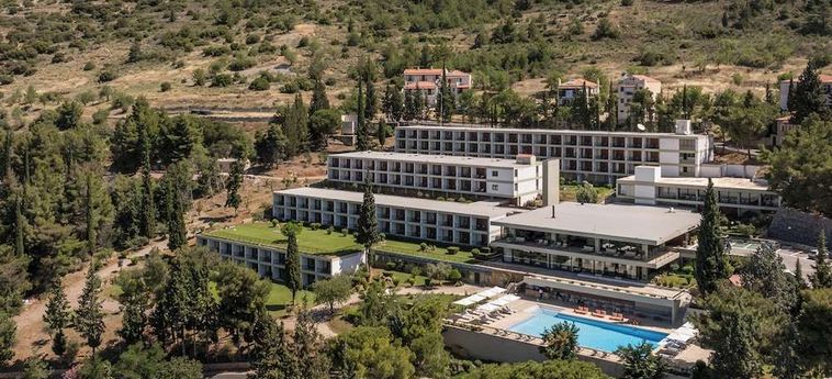 Amalia Hotel Delphi  Delphi : Photo 