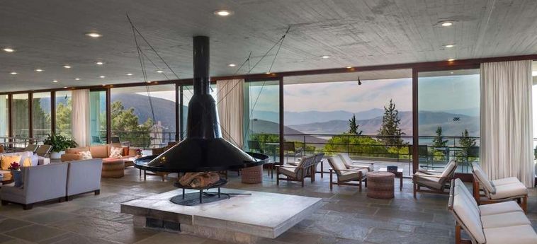 Amalia Hotel Delphi  Delphi : Photo 