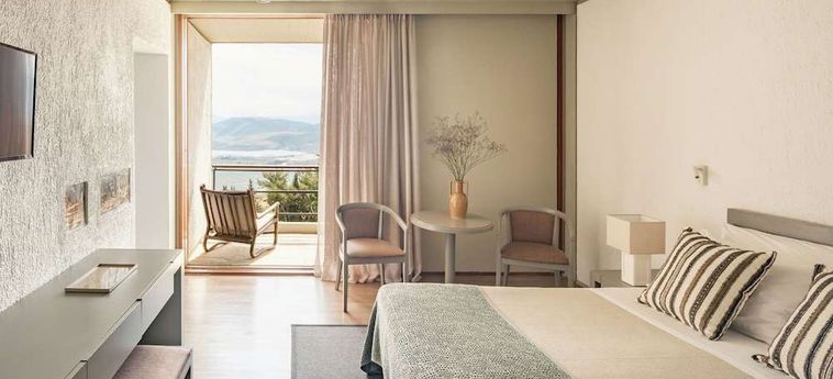 Amalia Hotel Delphi  Delphi : Photo 