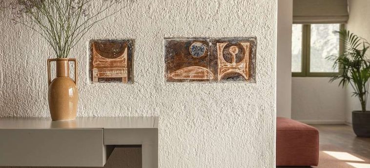 Amalia Hotel Delphi  Delphi : Photo 