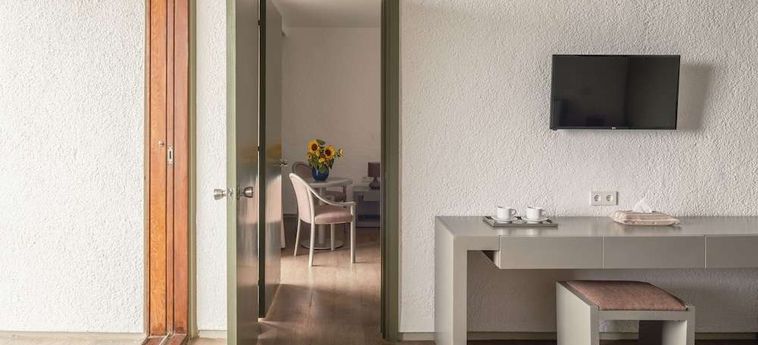 Amalia Hotel Delphi  Delphi : Photo 