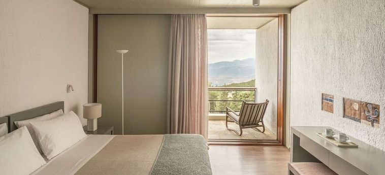Amalia Hotel Delphi  Delphi : Photo 