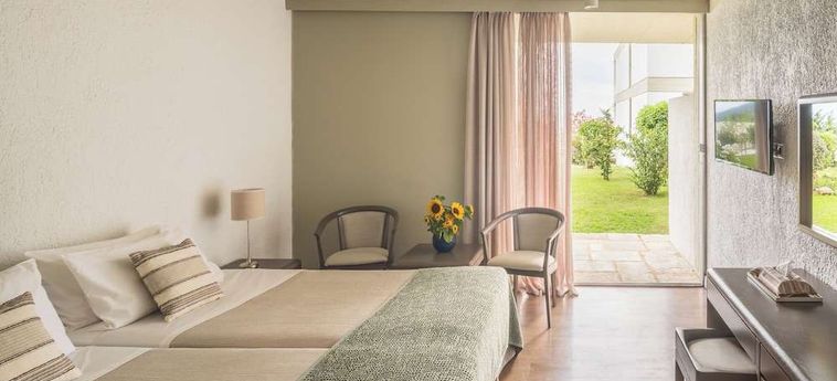 Amalia Hotel Delphi  Delphi : Photo 