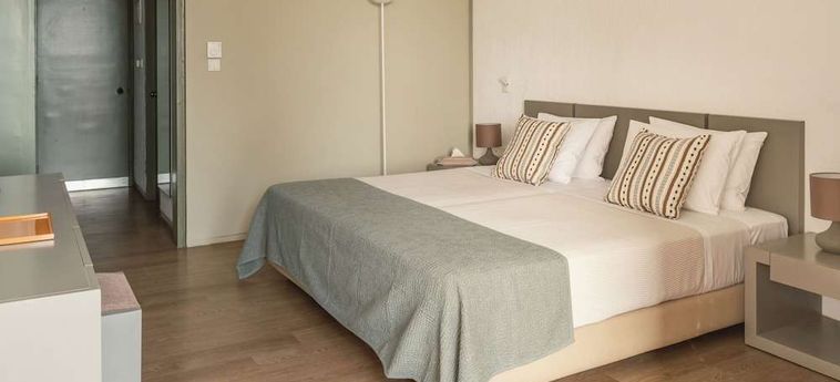 Amalia Hotel Delphi  Delphi : Photo 
