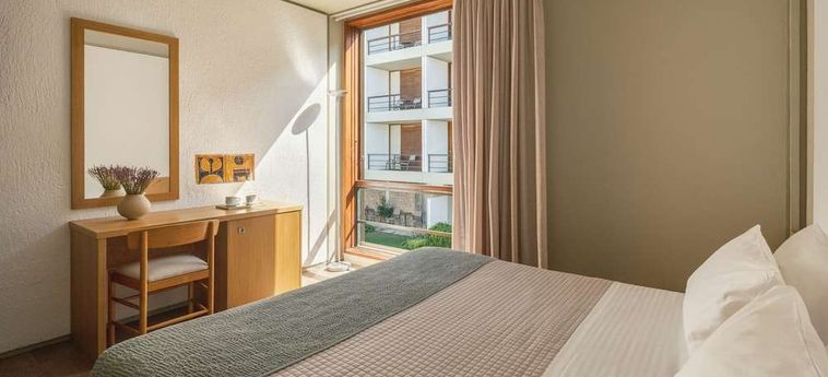 Amalia Hotel Delphi  Delphi : Photo 
