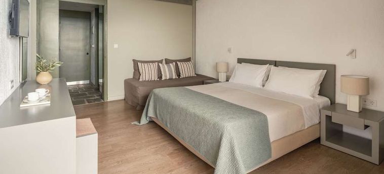 Amalia Hotel Delphi  Delphi : Photo 