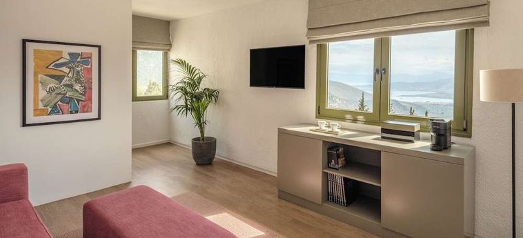 Amalia Hotel Delphi  Delphi : Photo 