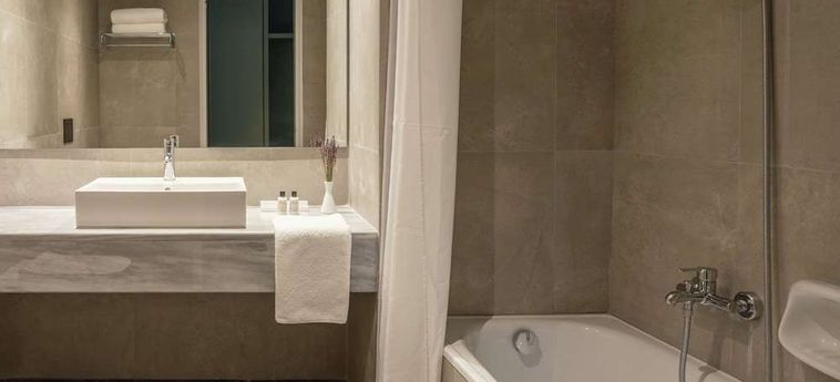 Amalia Hotel Delphi  Delphi : Photo 