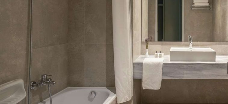 Amalia Hotel Delphi  Delphi : Photo 