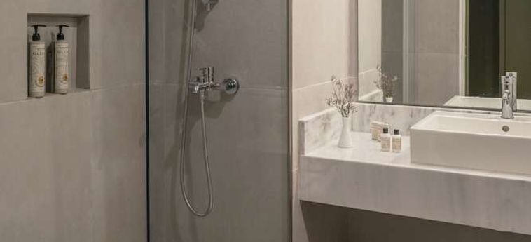 Amalia Hotel Delphi  Delphi : Photo 