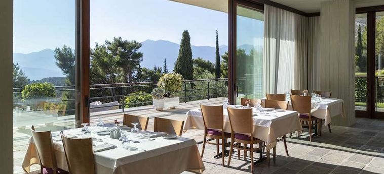 Amalia Hotel Delphi  Delphi : Photo 