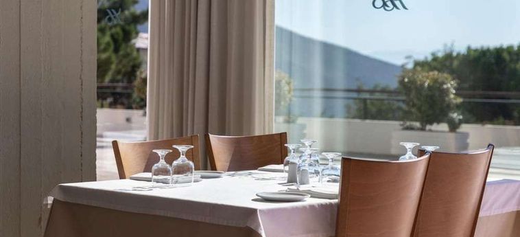 Amalia Hotel Delphi  Delphi : Photo 