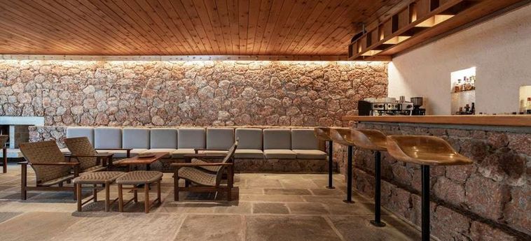 Amalia Hotel Delphi  Delphi : Photo 