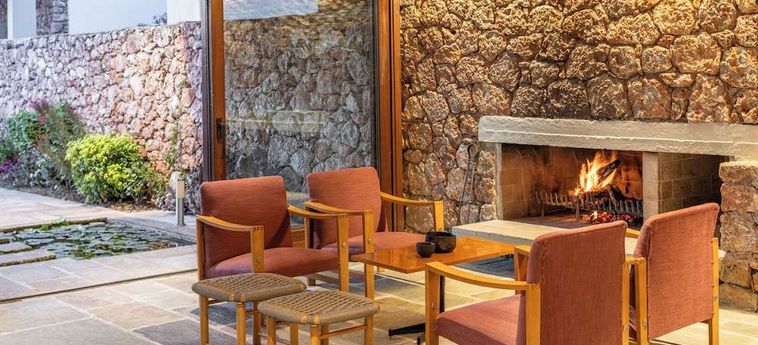 Amalia Hotel Delphi  Delphi : Photo 