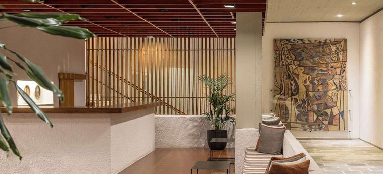 Amalia Hotel Delphi  Delphi : Photo 