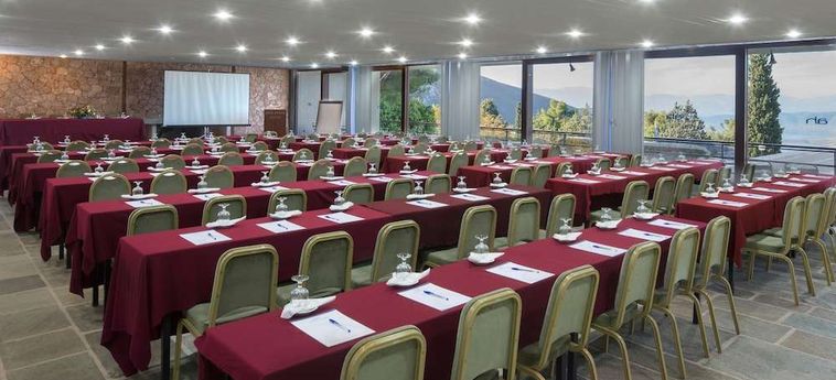 Amalia Hotel Delphi  Delphi : Photo 